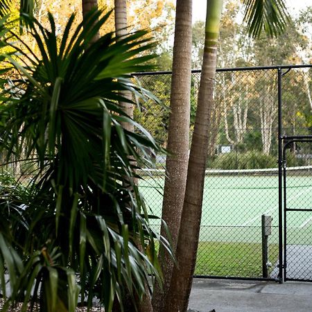 Angourie Resort Yamba Luaran gambar