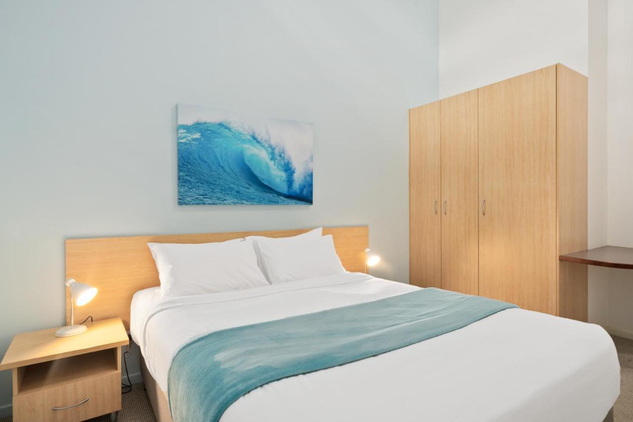 Angourie Resort Yamba Luaran gambar