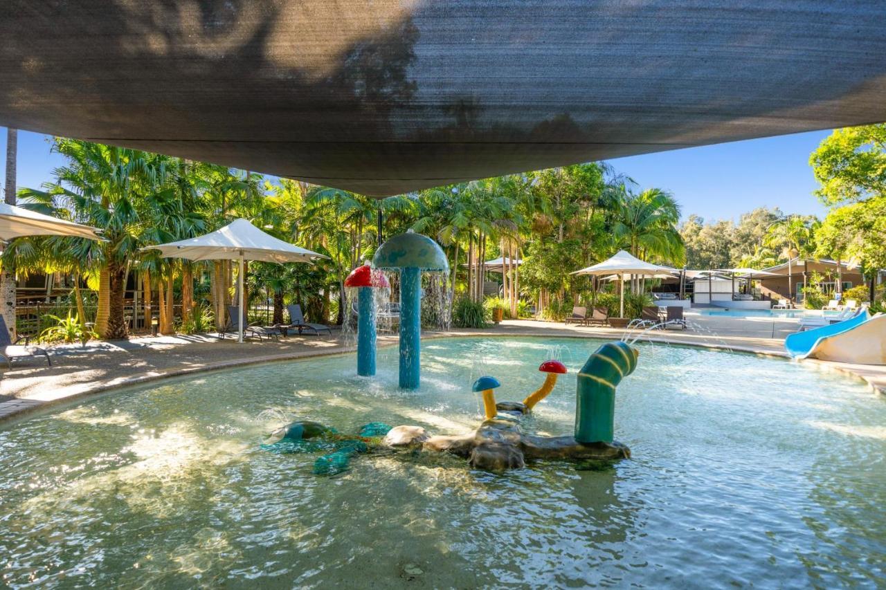 Angourie Resort Yamba Luaran gambar
