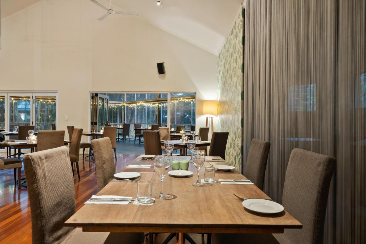 Angourie Resort Yamba Luaran gambar
