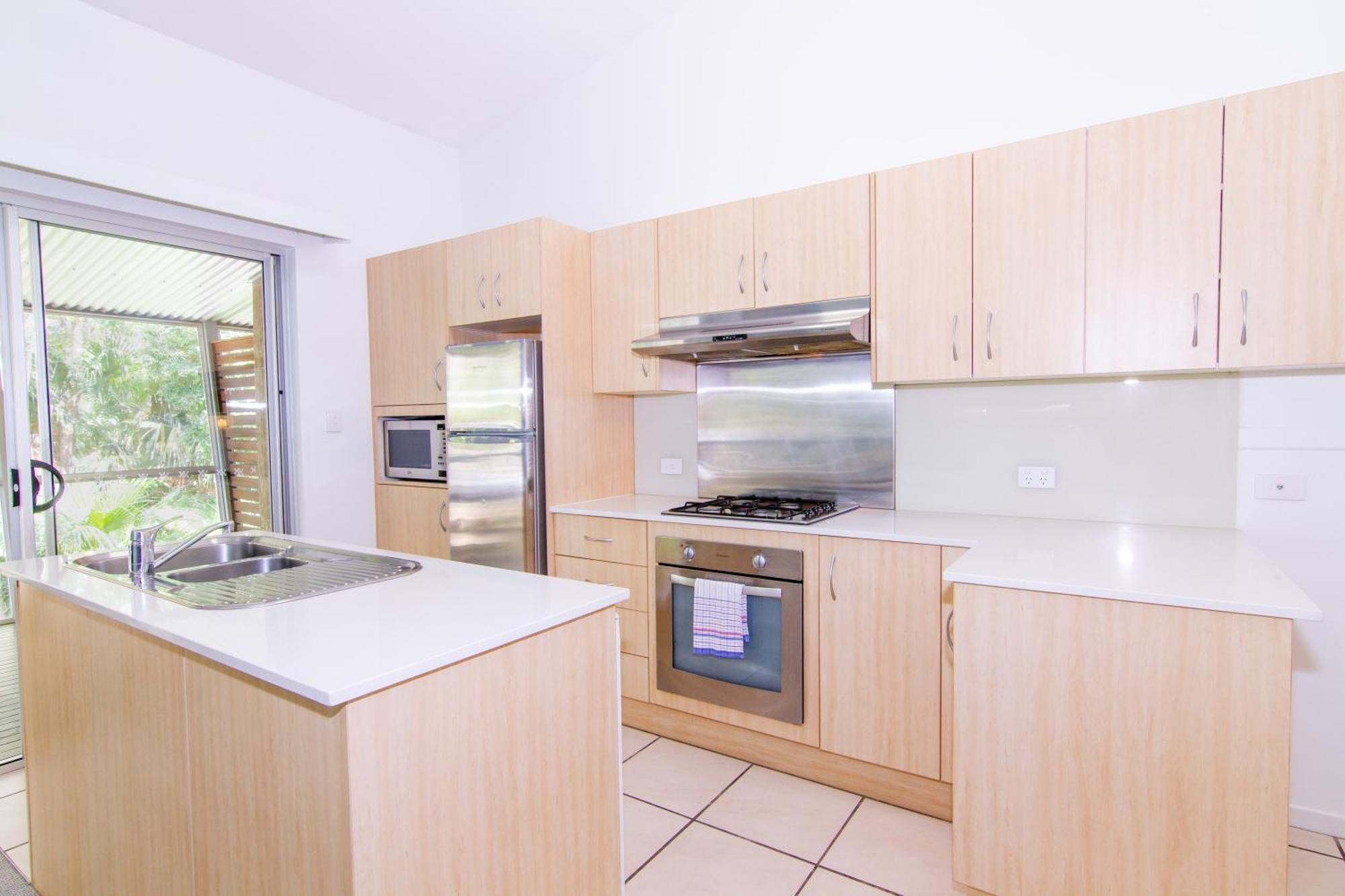 Angourie Resort Yamba Luaran gambar
